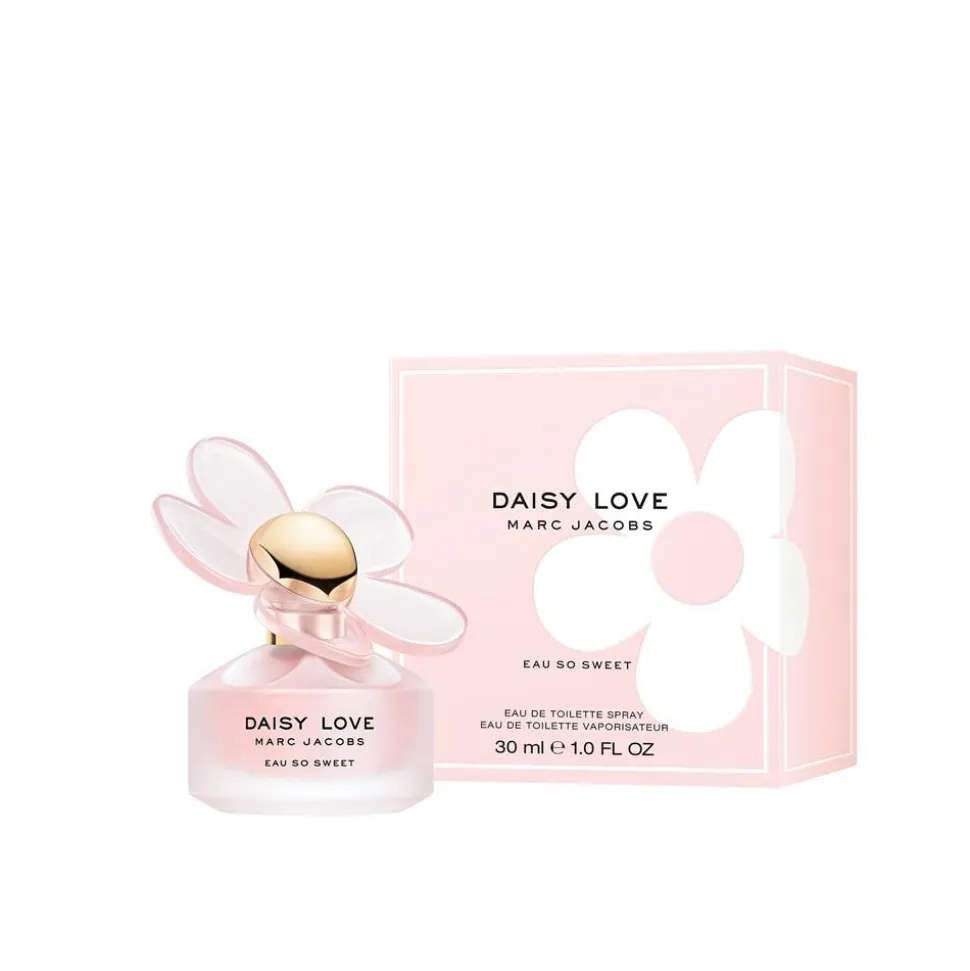 Daisy Love Eau So Sweet Eau De Toilette, 30 ml