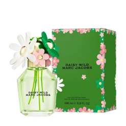 Daisy Wild Eau De Parfum, 100 ml