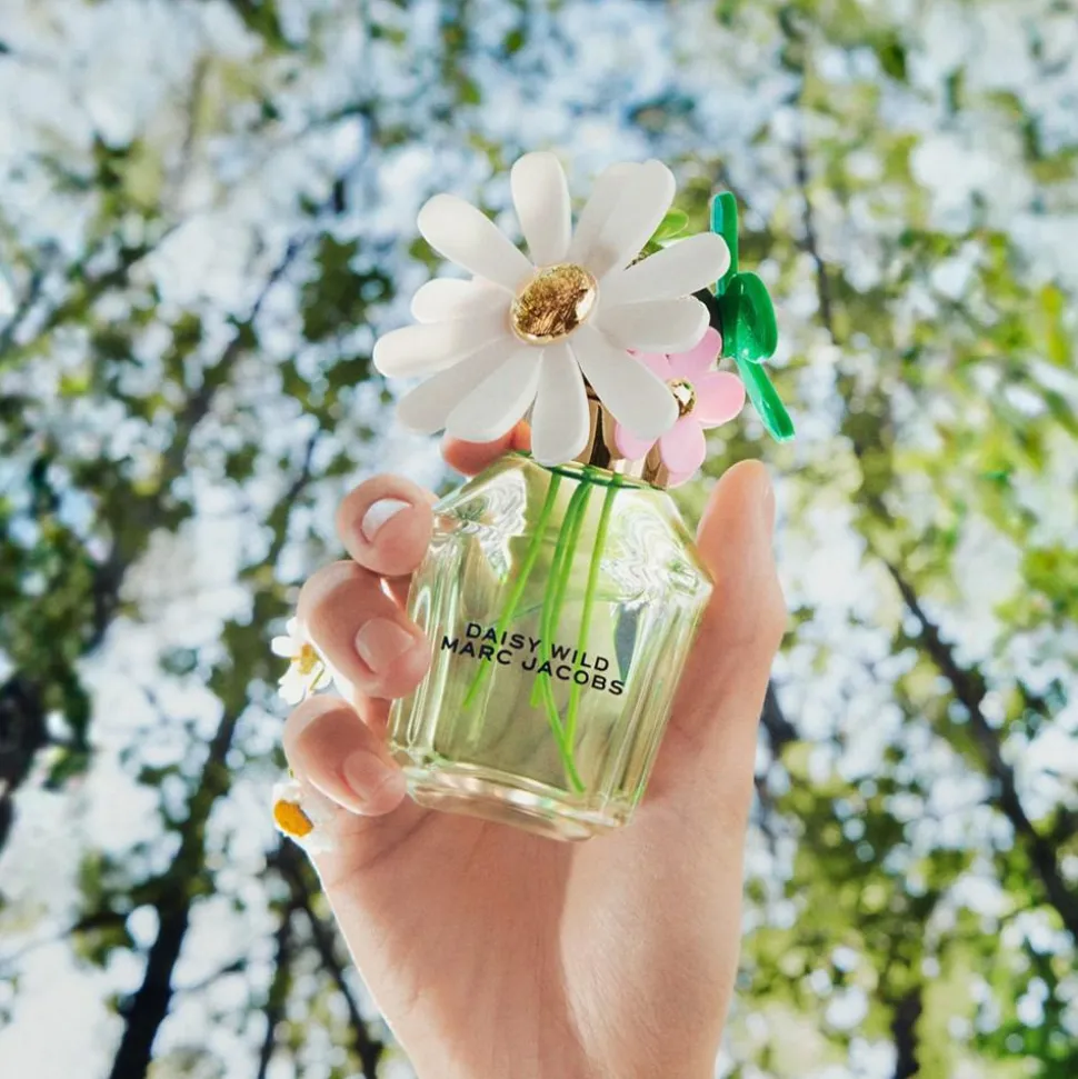 Daisy Wild Eau De Parfum, 100 ml