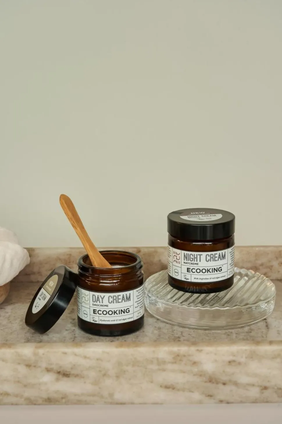 Day Cream, 50 ml