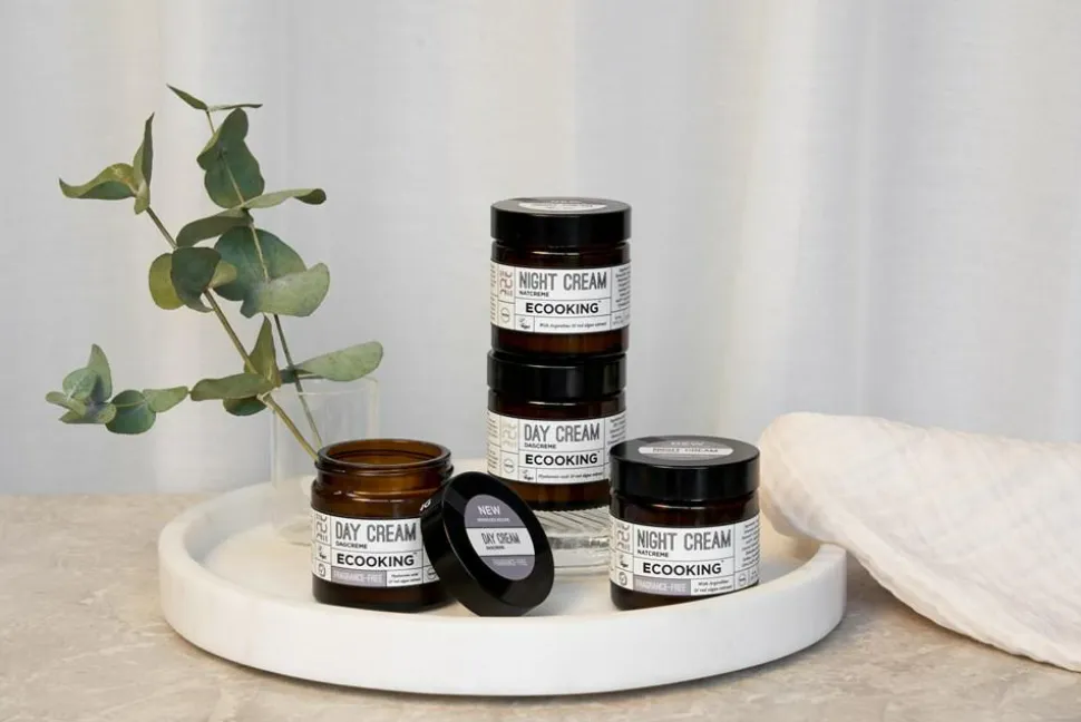 Day Cream, 50 ml
