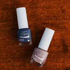 7Day Hybrid Nail Polish, 7362 Memory Lane