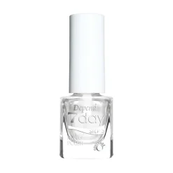 7Day Hybrid Nail Polish, Just Clear
