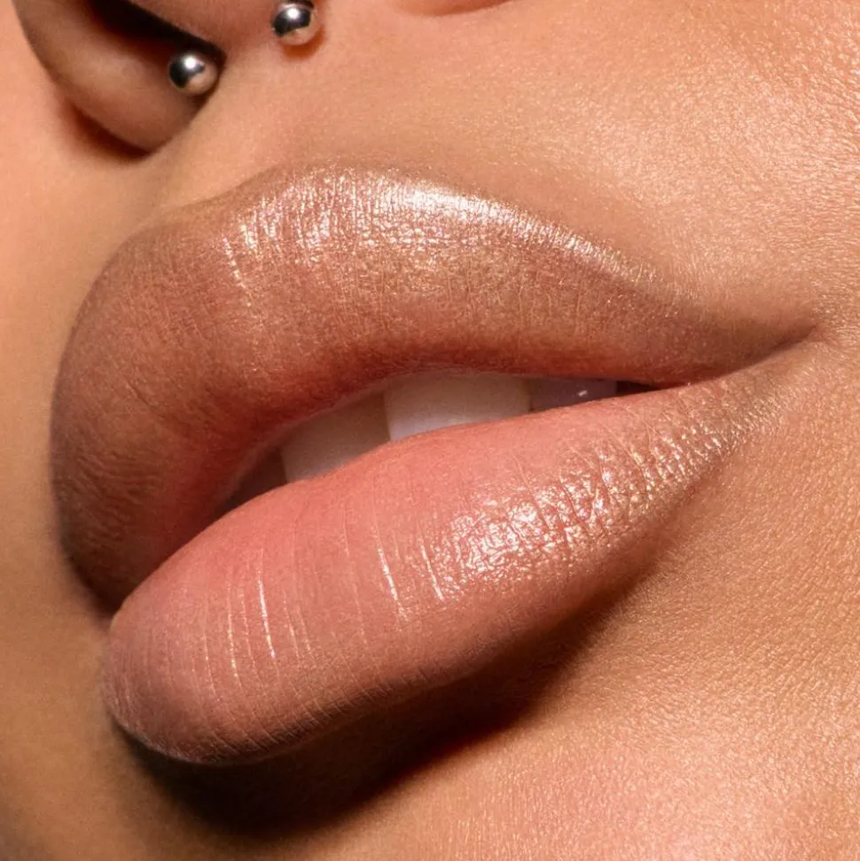 Dazzlelips Crayon Pencil Lipstick, Moon Rocket