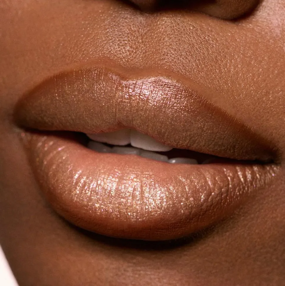 Dazzlelips Crayon Pencil Lipstick, Moon Rocket