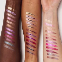Dazzlelips Crayon Pencil Lipstick, Moon Rocket