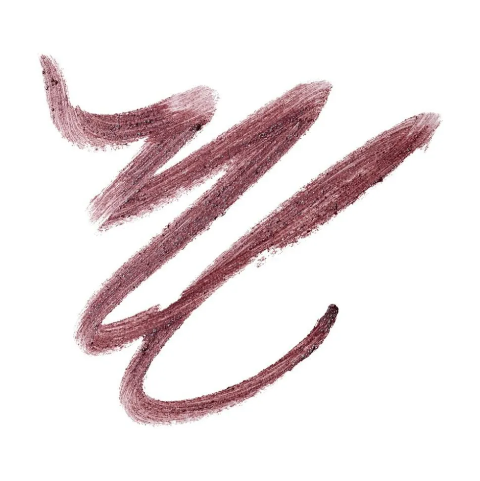 Dazzlelips Crayon Pencil Lipstick, Cosmic Plum