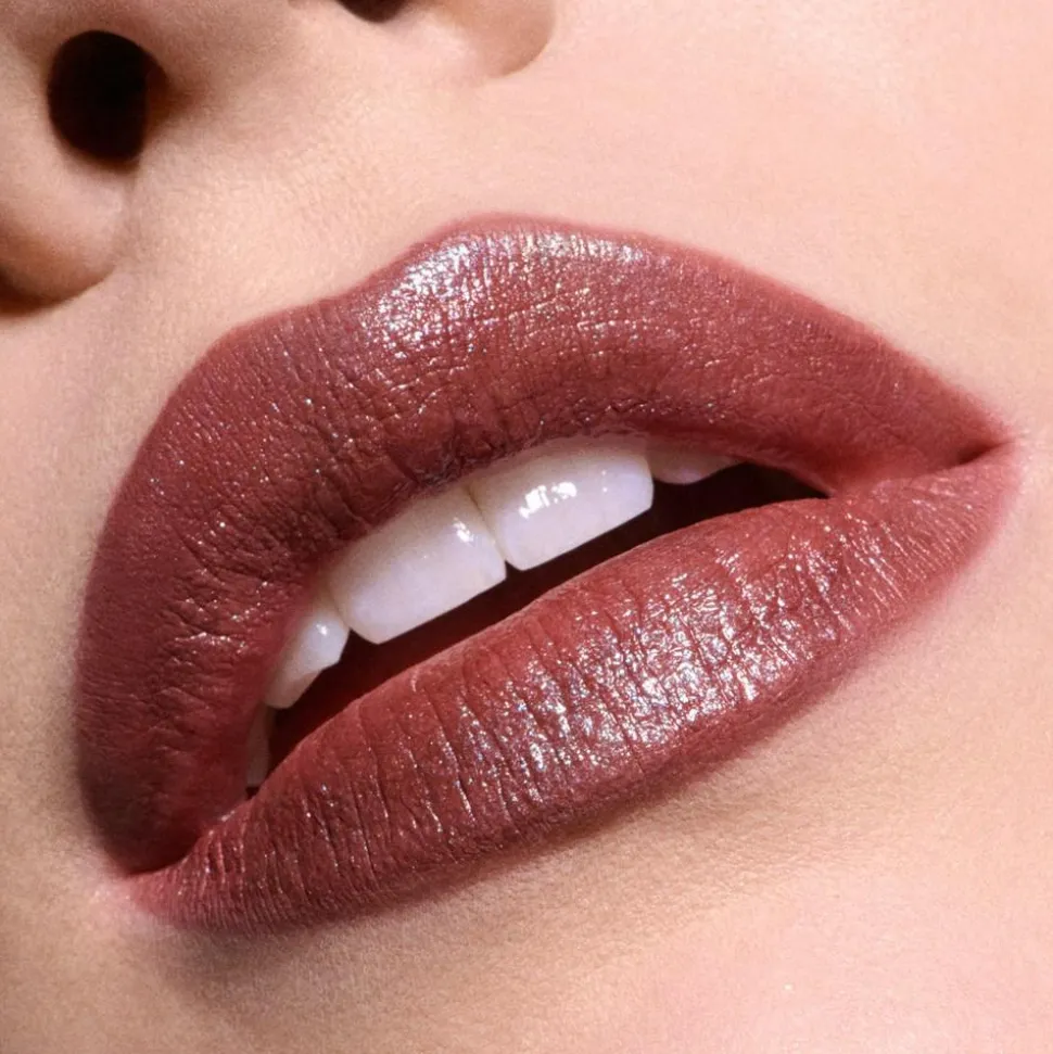 Dazzlelips Crayon Pencil Lipstick, Cosmic Plum