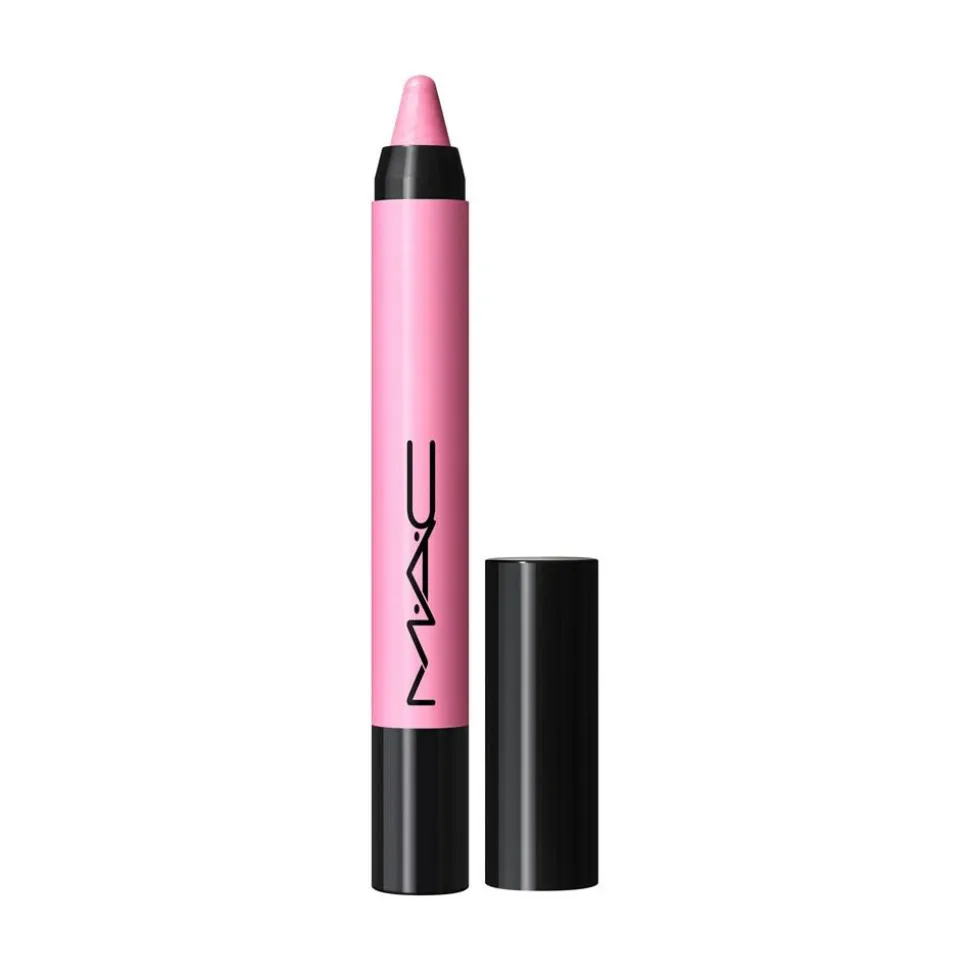 Dazzlelips Crayon Pencil Lipstick, Spaced Out