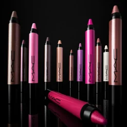 Dazzlelips Crayon Pencil Lipstick, Spaced Out