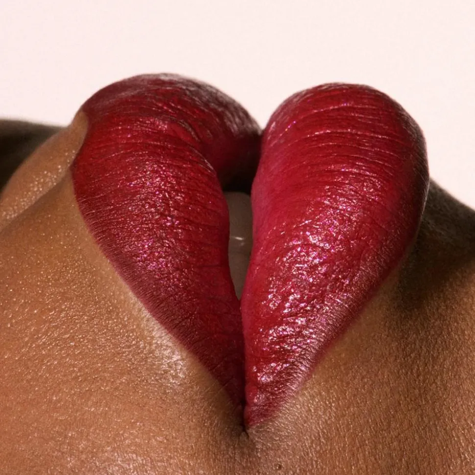 Dazzlelips Crayon Pencil Lipstick, Red Halo