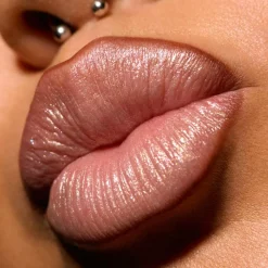 Dazzlelips Crayon Pencil Lipstick, Crown Jewel