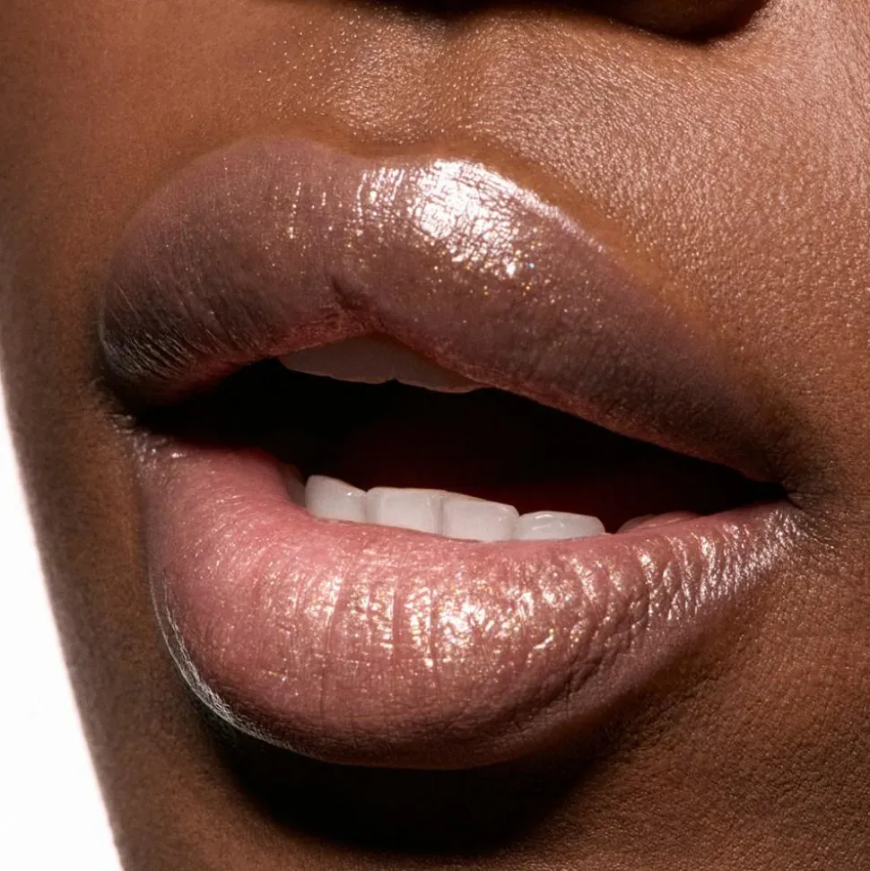 Dazzlelips Crayon Pencil Lipstick, Crown Jewel