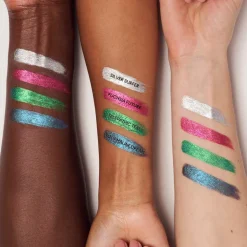 Dazzleshadow Liquid Eye Shadow, Tourmaline Dream