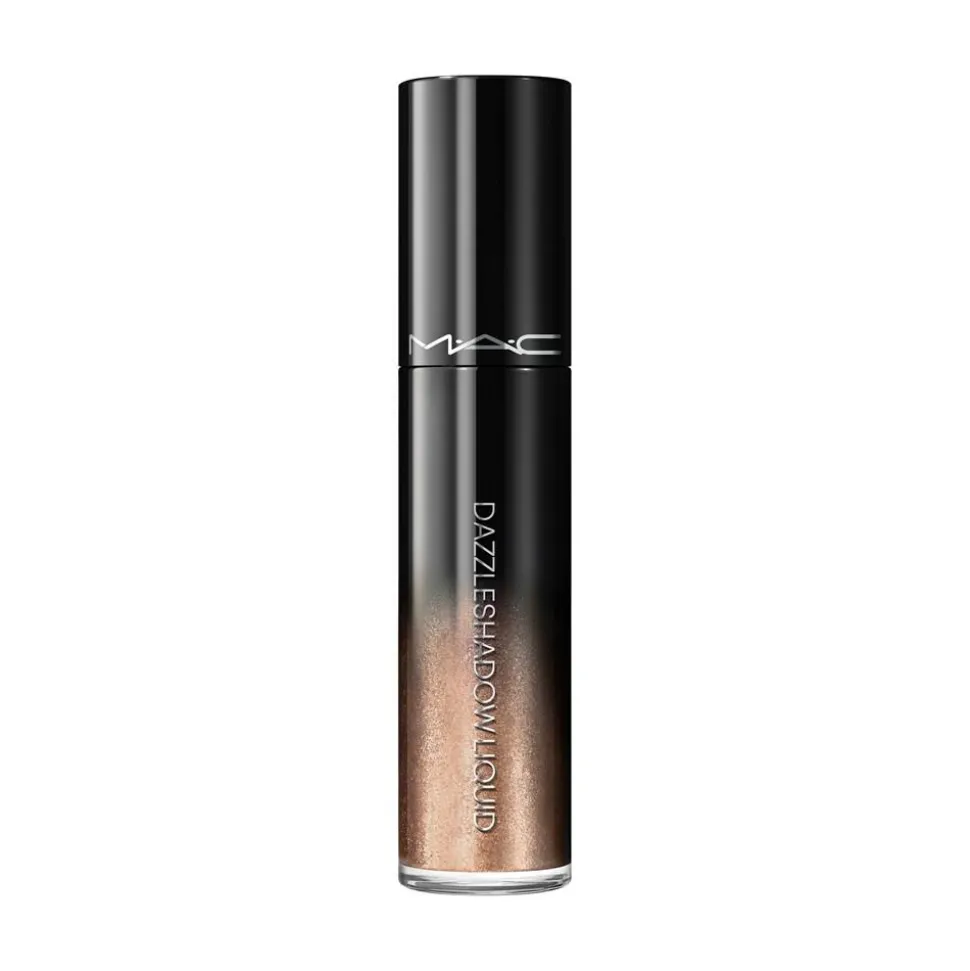 Dazzleshadow Liquid Eye Shadow, Champagne Trail