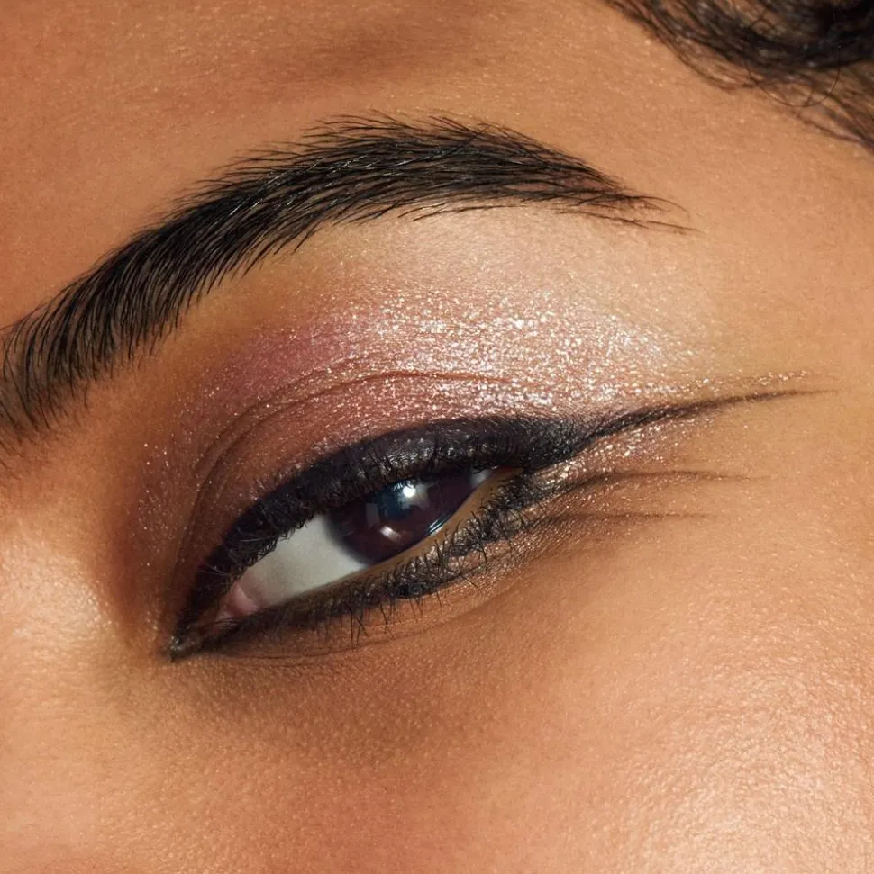 Dazzleshadow Liquid Eye Shadow, Champagne Trail