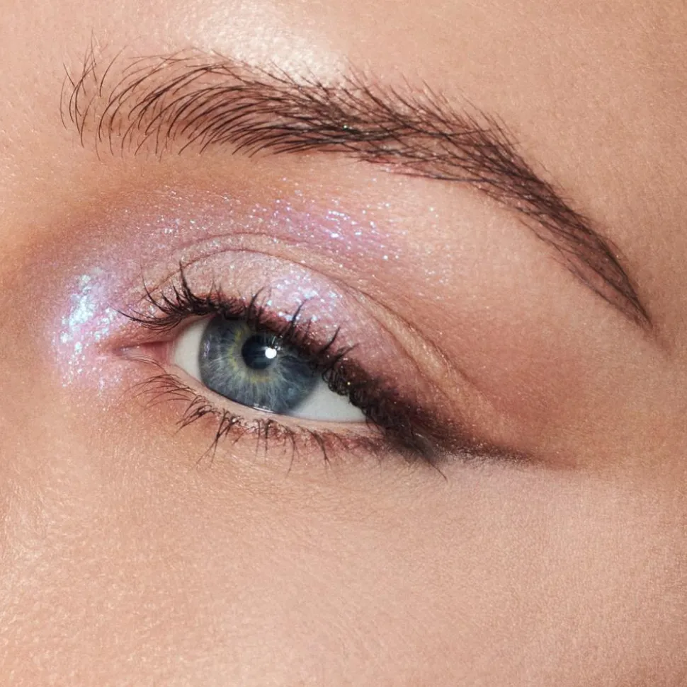 Dazzleshadow Liquid Eye Shadow, Crumbled Diamonds