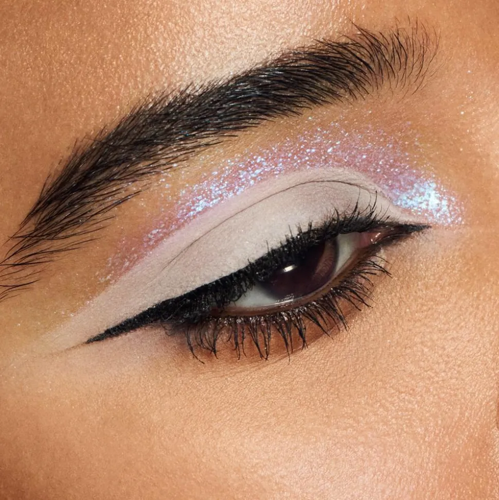 Dazzleshadow Liquid Eye Shadow, Crumbled Diamonds