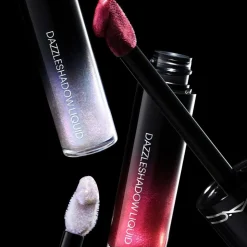 Dazzleshadow Liquid Eye Shadow, Beaming Brighter