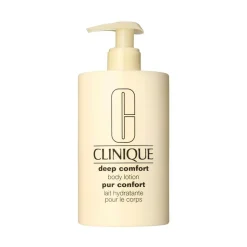 Deep Comfort Jumbo Body Lotion, 400 ml