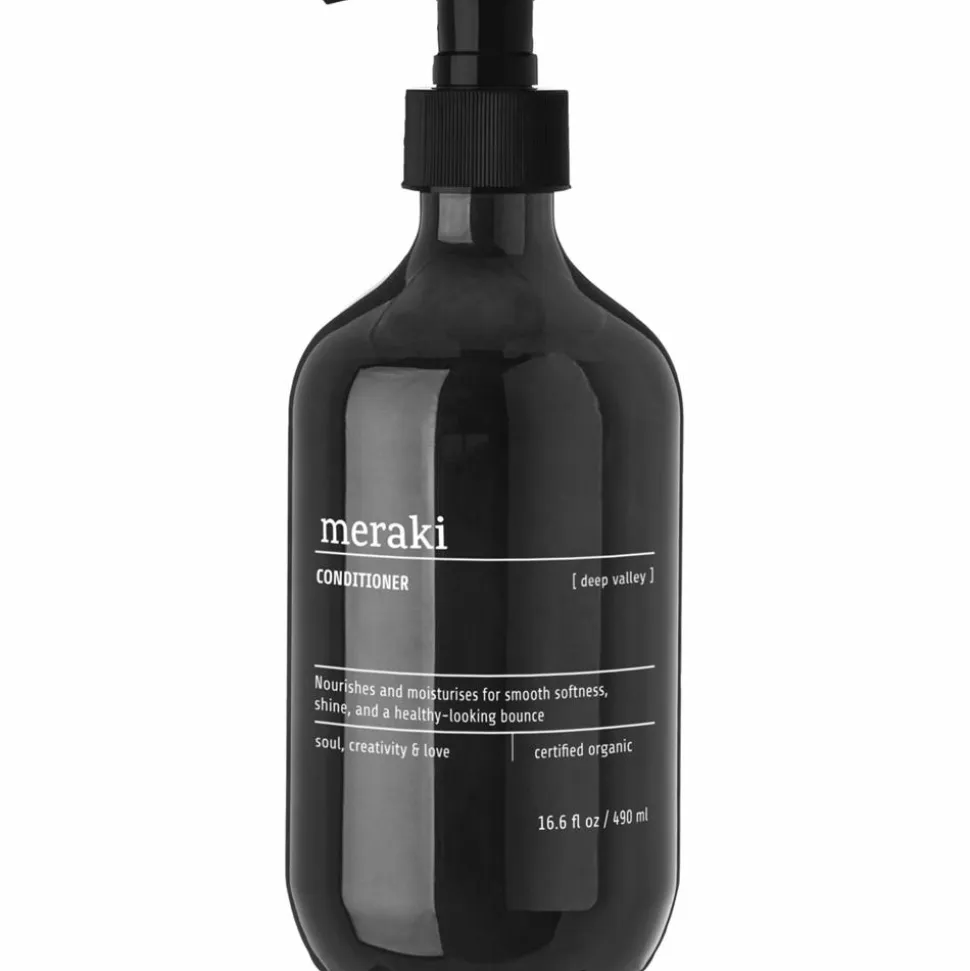 Deep Valley Conditioner, 490 ml