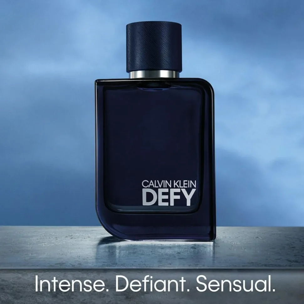 Defy Parfum, 50 ml