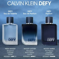 Defy Parfum, 50 ml