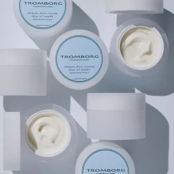 Deluxe Face Cream Day & Night Moisturizer, 50 ml