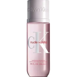Denim Vanilla Hair & Body Mist
