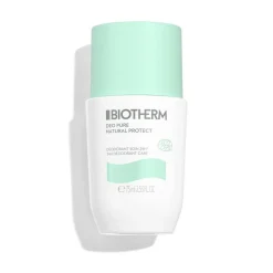 Deo Pure Ecocert Deo Roll-On, 75 ml