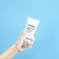 Dermaclear pH Foam Cleanser, 120 ml