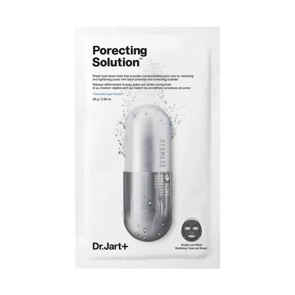 Dermask Porecting Solution, 1 stk