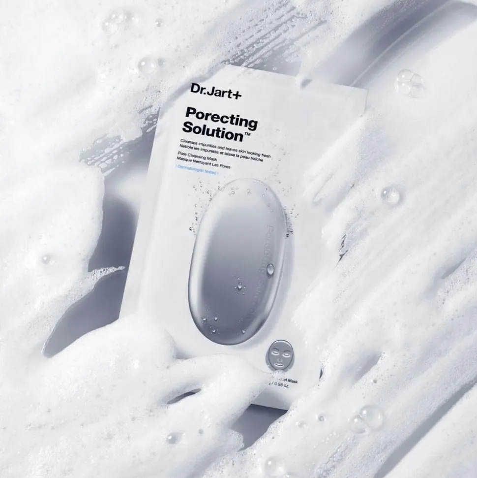Dermask Porecting Solution, 1 stk