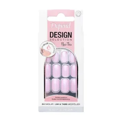 Design Selection Cherry Blossom Square Kunstige Negle