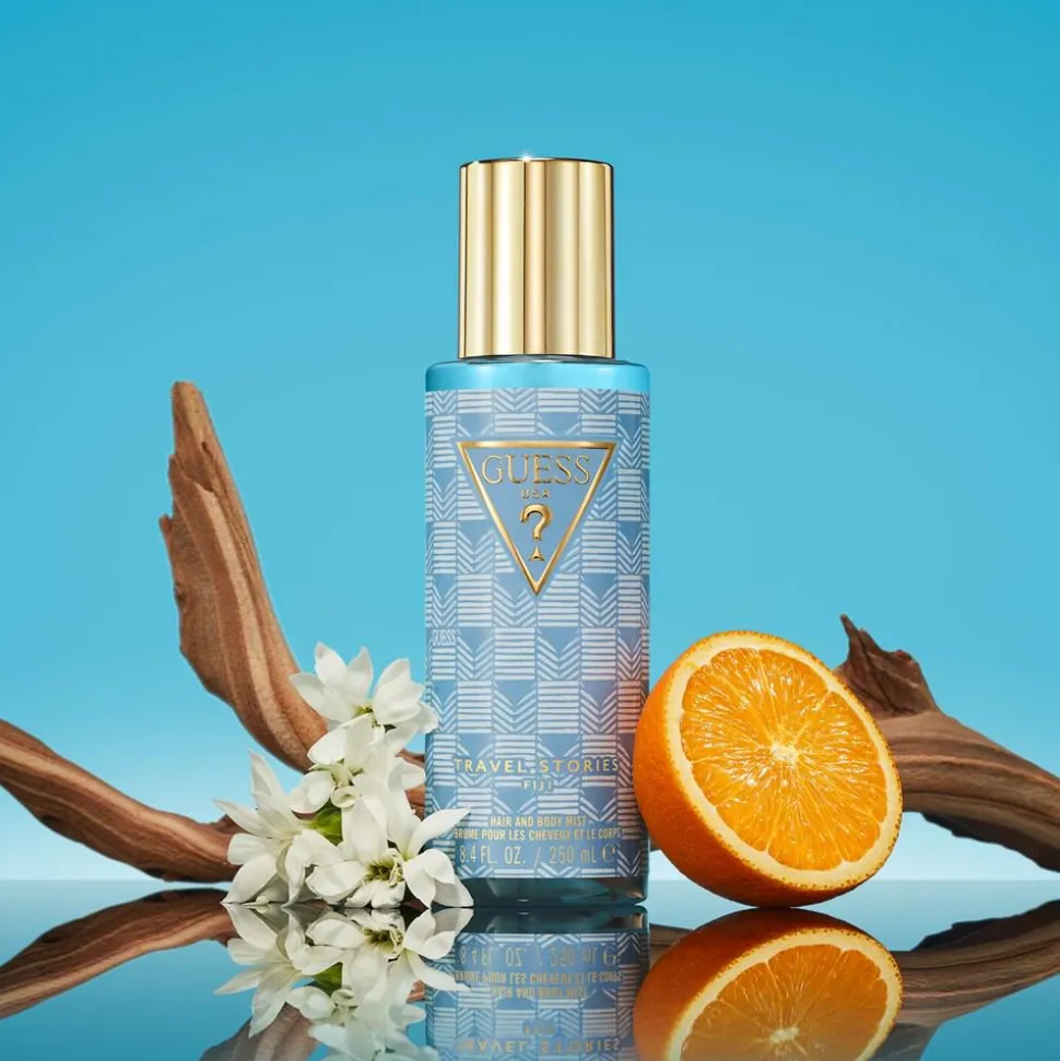 Destination Fiji Hair & Body Mist