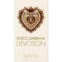 Devotion Eau De Parfum, 50 ml