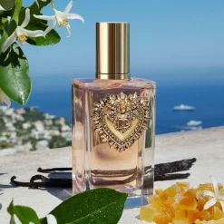 Devotion Eau De Parfum Refill, 150 ml
