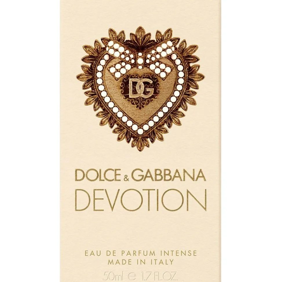 Devotion Intense Eau De Parfum, 50 ml