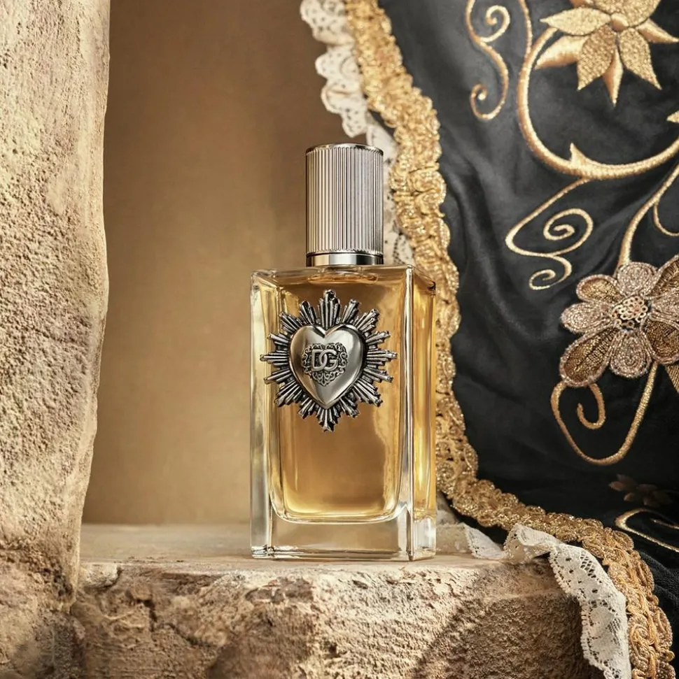 Devotion Male Eau De Parfum, 100 ml