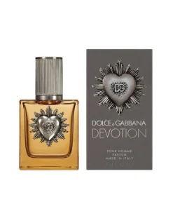 Devotion Pour Homme Parfum, 50 ml