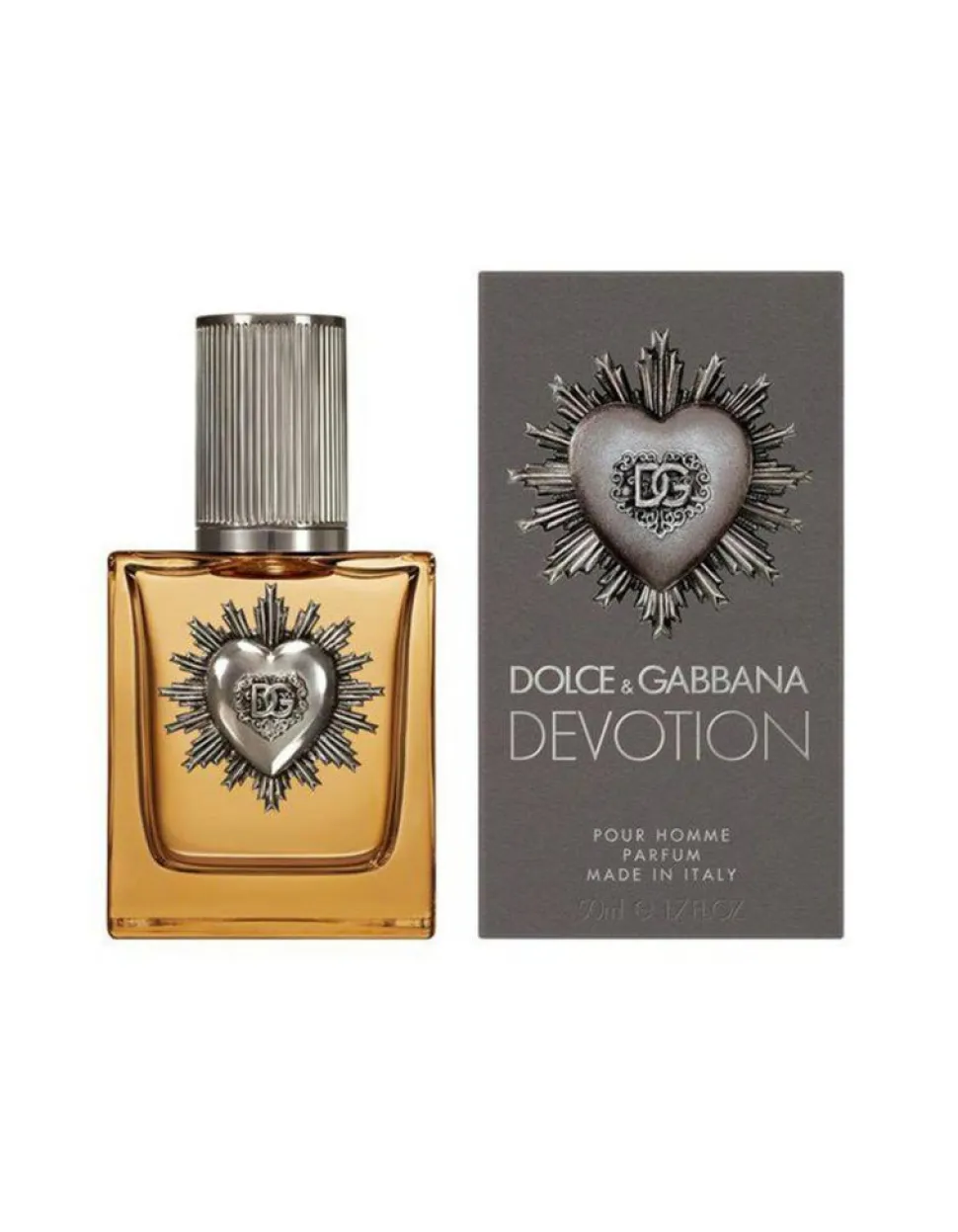 Devotion Pour Homme Parfum, 50 ml