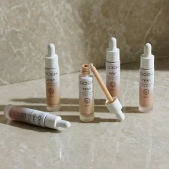 Dewy Foundation Drops, 006 Medium