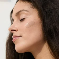 Dewy Foundation Drops, 002 Porcelain
