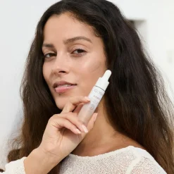 Dewy Foundation Drops, 002 Porcelain