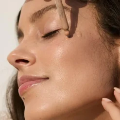 Dewy Foundation Drops, 002 Porcelain