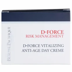 D-Force Vitalizing Day Cream, 50 ml