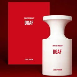 DGAF Eau De Parfum, 50 ml