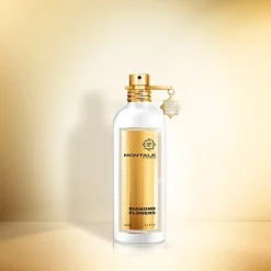 Diamond Flowers Eau De Parfum, 100 ml