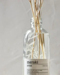 Diffuser, Timber Haze