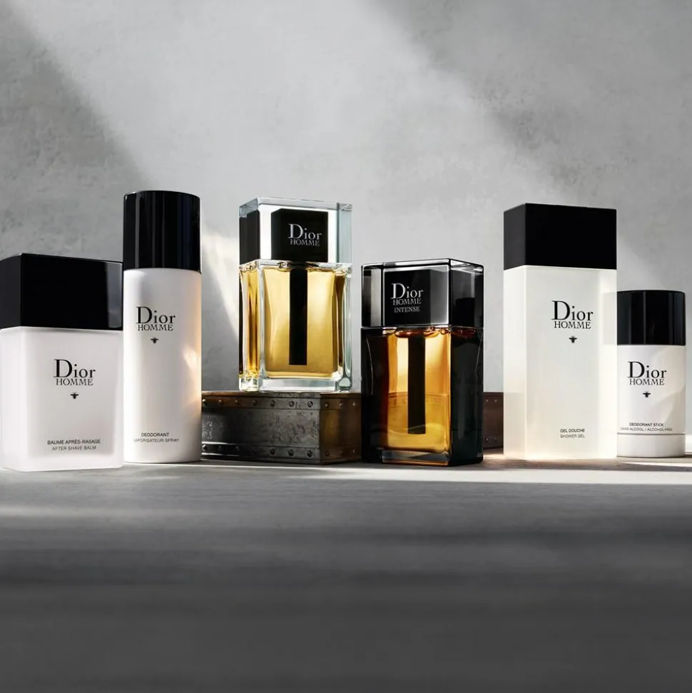 Dior Homme Shower Gel, 200 ml